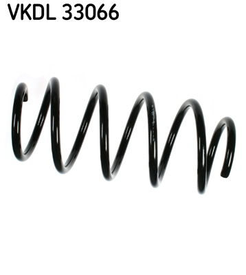 SKF VKDL 33066 Fahrwerksfeder